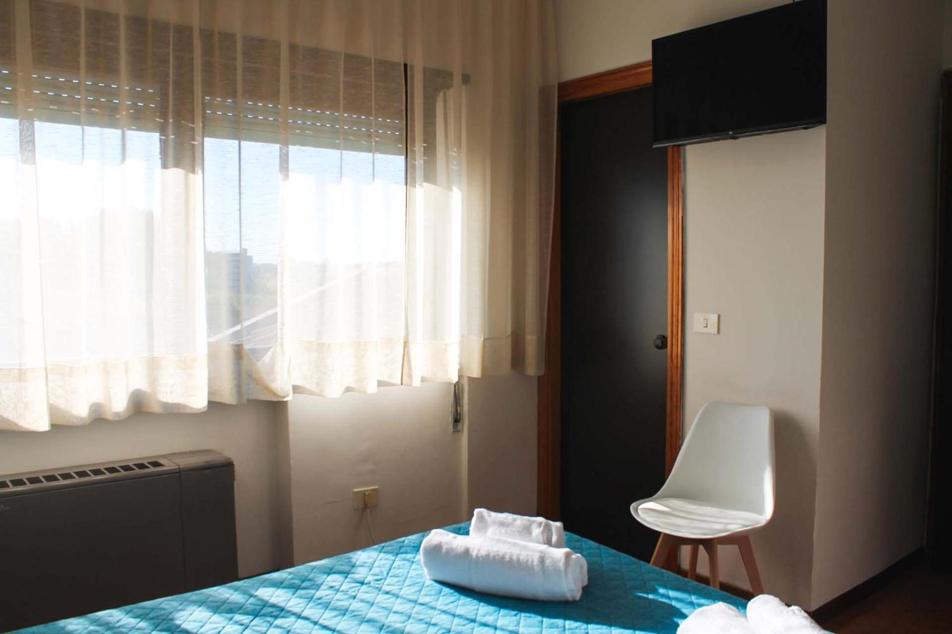 Oasi Santa Rosa Hotel Rome Exterior photo