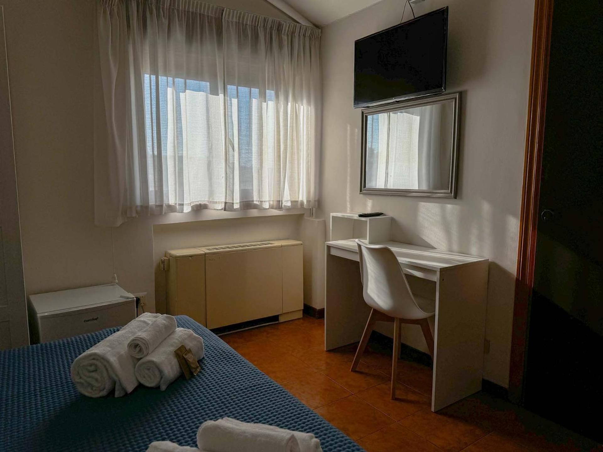 Oasi Santa Rosa Hotel Rome Exterior photo